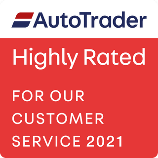 Autotrader highly rated