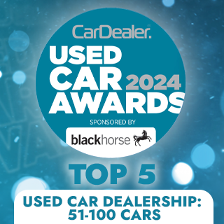 Autotrader highly rated