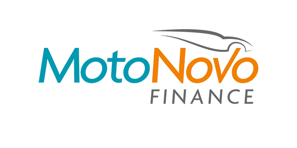 Motonovo Finance Logo