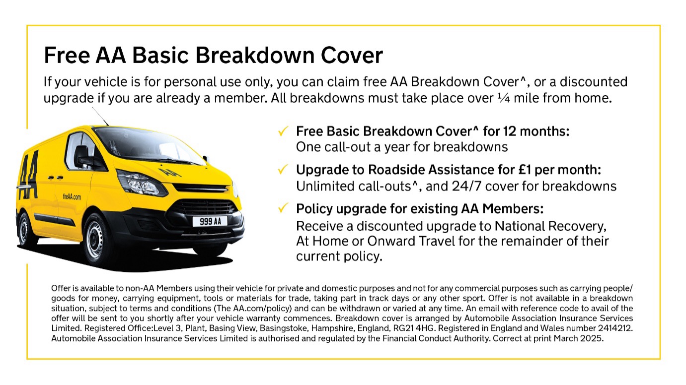 Breakdown Cover